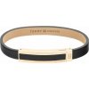 Pánsky Náramok TOMMY HILFIGER 2790399S čierna