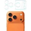 Tvrdené sklo 3mk Lens Protection na Apple iPhone 17 Pro
