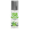 Stimul8 S8 WB Aloe Vera Lube 125 ml, zvlhčujúci lubrikant na vodnej báze s aloe vera
