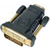 PremiumCord Adaptér HDMI A - DVI-D F /M, kphdma-2