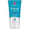 Dermacol Fitness My Body zpevňující a vypínací telový balzam (Extra Firming Body Balm ) 150 ml