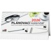 Plánovací daňový 2026 stolní autor neuvedený
