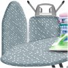 Poťah Na Žehliacu Dosku 115x30 115x35 120x38 120x40 BAVLNA HRUBÝ