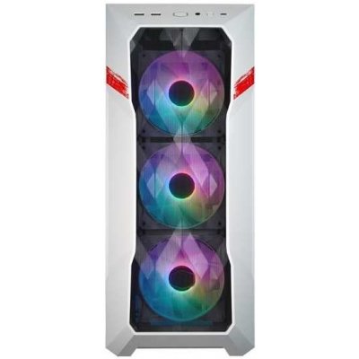 Cooler Master MasterBox TD500 Mesh V2 Ryu TD500V2-WGNN-SRY