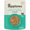 Applaws Cat kaps. tuňák a celé ančovičky 70 g