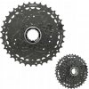 Kazeta Shimano CS-LG400 9-rýchlostná