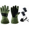Alpenheat Vyhrievané poľovnícke rukavice Fire-Hunting 2XL