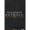 Historie fotbalu 6xDVD DVD