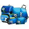 Stil Školský set päťdielny Football