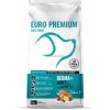 Euro-Premium All Breed Adult DERMA 2 kg