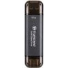 Transcend MEMORY DRIVE 512GB TS512GESD310C