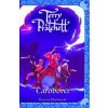 Čaroborci - Terry Pratchett
