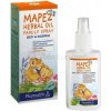 Pharmalife Mapez Herbal Oil Family Spray (Repelent) 100 ml bylinný olej