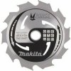 Makita pílový kotúč 165mm, 10z B-31918