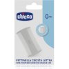 Chicco Comb hrebeň na mliečne chrasty 0m+ 1 ks