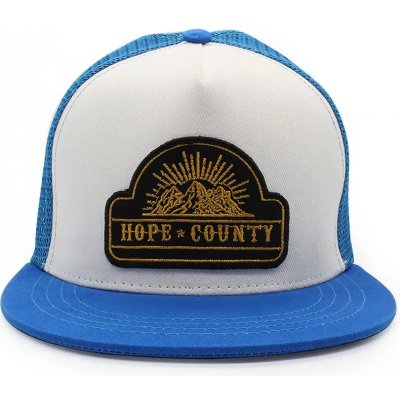 Numskull Far Cry 5 Hope County Trucker Cap