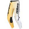 ALPINESTARS nohavice FLUID APEX, ALPINESTARS (žlutá/černá) 2026 - 40