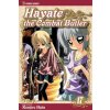 Hayate the Combat Butler, Vol. 17