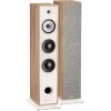 Triangle Borea 7.1 Set - Light Oak