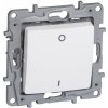 Legrand 764517 NILOÉ DVOJPÓLOVÝ SPÍNAČ 16A BIELY + predĺžená záruka na 3 roky