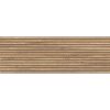 OBKLAD BAND WOOD BEIGE MATT 39,8X119,8 cm 0,95m2