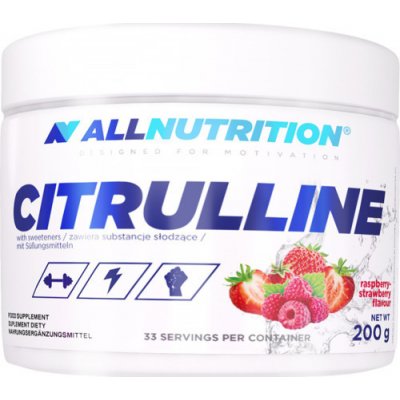 ALLNutrition Citrulline 200 g