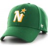 Pánska šiltovka 47 Brand NHL Minnesota Northstars Vintage ’47 MVP