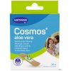 Cosmos Náplast s aloe vera 19 x 72 mm 20 ks