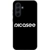 Picasee Fashion Case pre Samsung Galaxy A35 5G A356B - Picasee - new logo - white