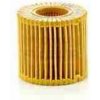 Olejový filter MANN FILTER HU 6006 z