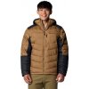 BUNDA COLUMBIA LABYRINTH LOOP II HOODED JACKET Man veľkosť M