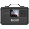 Könner & Söhnen Bateriová stanice KS 2400PS