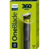 Philips OneBlade 360 QP2724/23 holiaci strojček na tvár