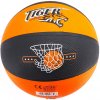 Star toys Basketbalová lopta tiger