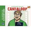 Lookout Games Cantaloop: Book 2 A Hack of a Plan