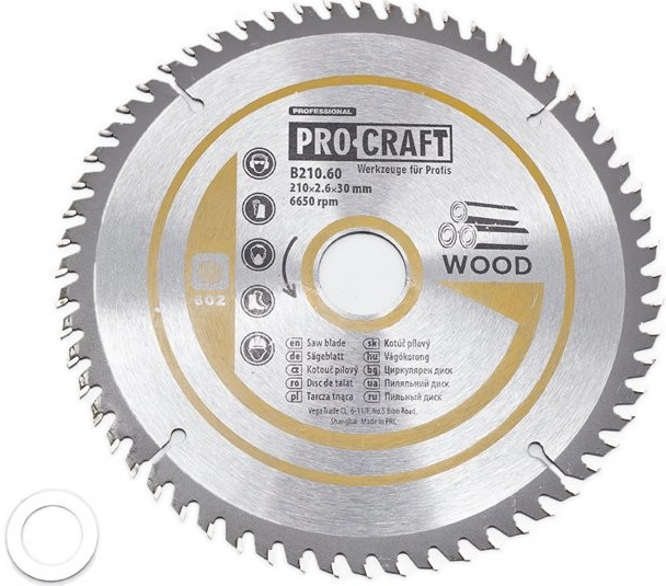 Procraft B300.40