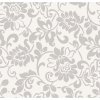GEKKOFIX 10134 Samolepiace tapety barokové kvety 45 cm x 2 m