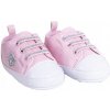 YOCLUB detské topánočky ružové veľkosť 16