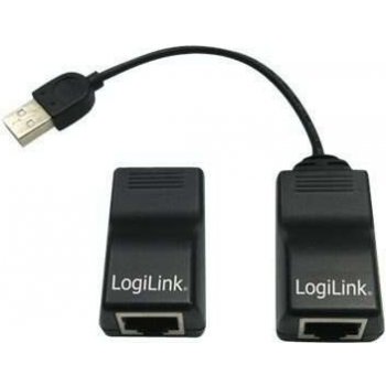 Logilink UA0021D USB, USB 1.1, USB 2.0, 0,3m