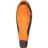 Spacák Fjord Nansen Finmark XL (195 cm) - carnelian/carnelian