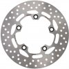 MTX brzdový kotúč YAMAHA FZ1 FAZER 06-15, FZ6 FAZER 04-09 (245x105x5mm)(5x10,5mm