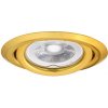 Kanlux 37161 ARGUS II CT-2115-G Ozdobný prsteň-komponent svietidlá (starý kód 00304)