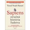 Sapiens - Yuval Noah Harari