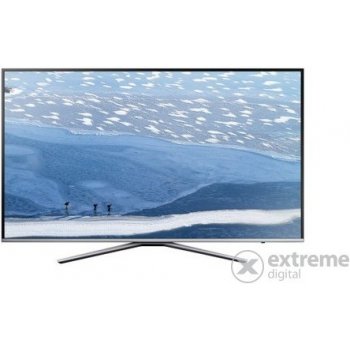 Samsung UE49KU6400