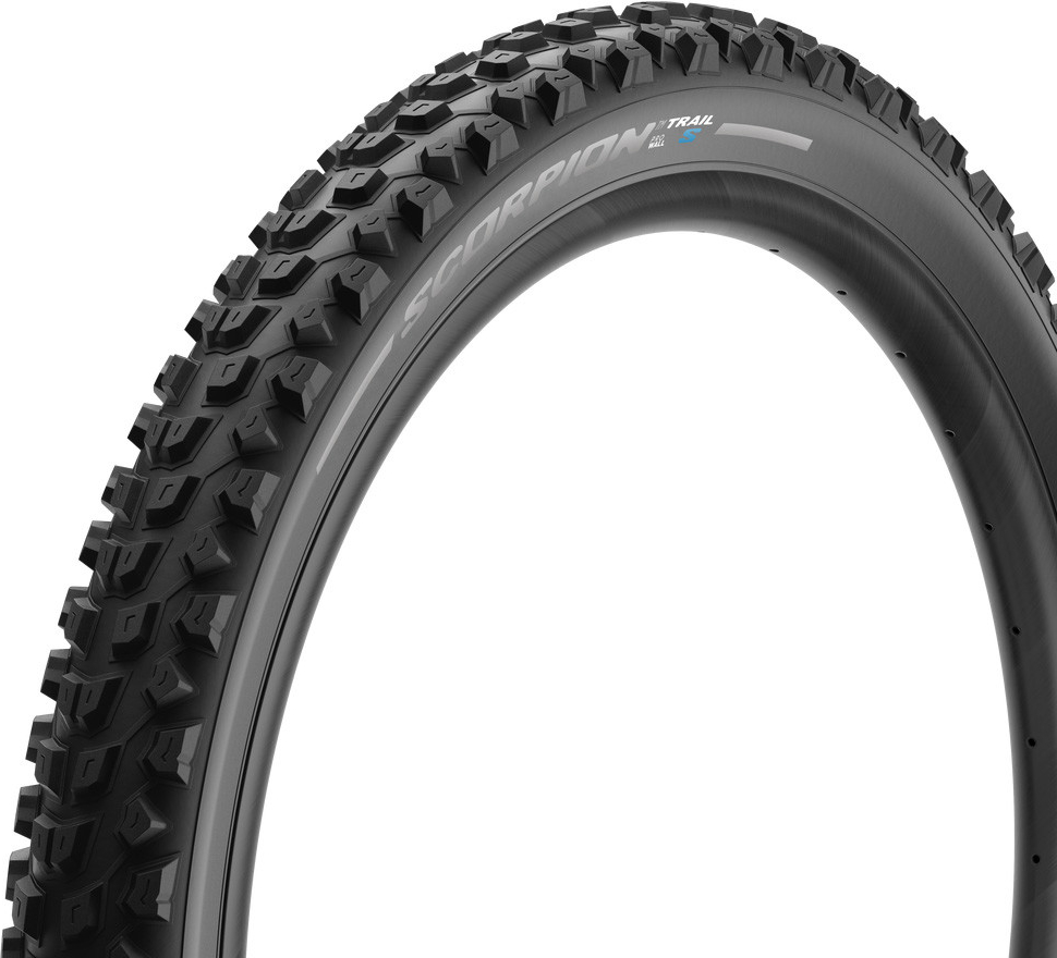 Pirelli Scorpion Trail MTB S 29x2.40 TR kevlar