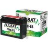 Akumulátor FT4B-BS (YT4B-BS) FULBAT MF