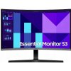 LCD monitor Samsung S3 27