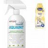 CHICCO Aviváž koncentrovaná Jemný dotyk, 750 ml + AQUAINT 500 ml