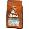 Ultima Medium / Maxi Light Adult Chicken - výhodné balenie: 2 x 7 kg