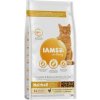 Iams Cat Adult Hairball Chicken 2kg
